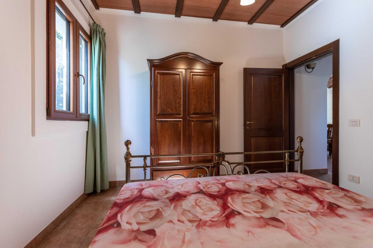Villa Antonietta Alliste Exterior photo