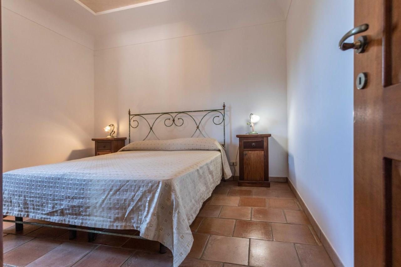 Villa Antonietta Alliste Exterior photo